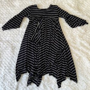 Girls Nuggles Dress
